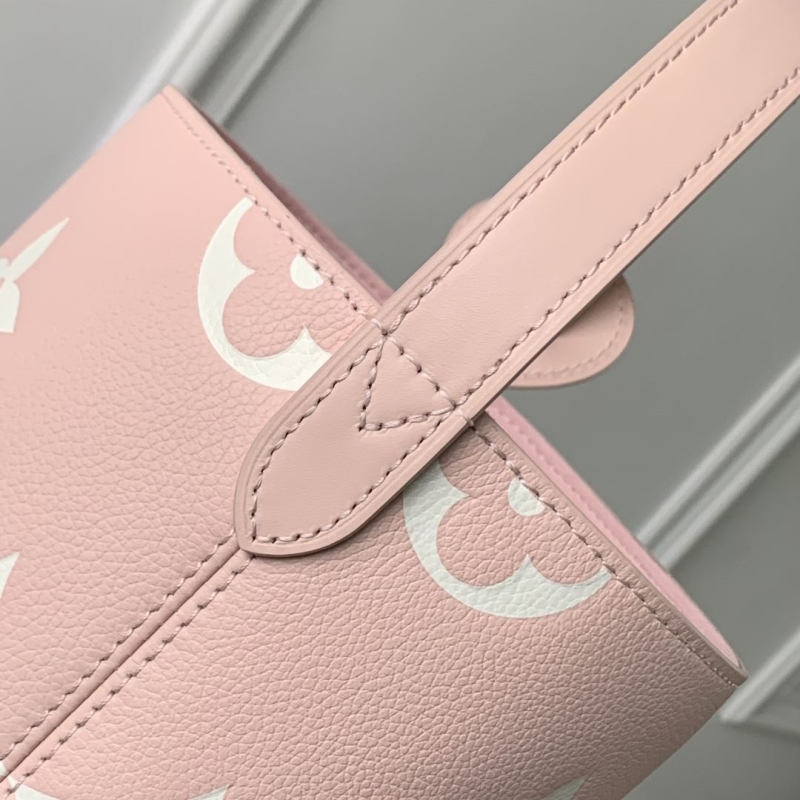 LV Bucket Bags